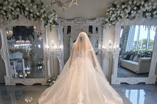 Vanessa Alfaro Bridal & Couture - 7
