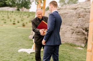 Reverend Dr. Jeff Flynn - 18
