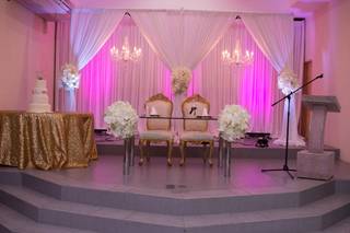 A's Creation Events Decor - 26