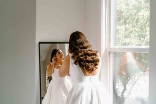 Blush and Braids Beauty Bar - 62