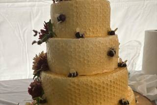 Agnes Devereux Catering - 8
