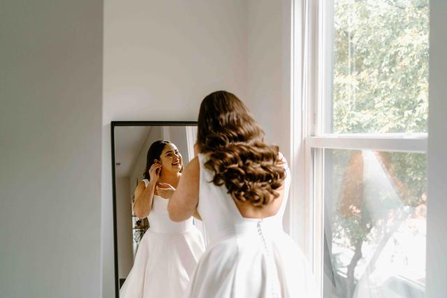 Blush and Braids Beauty Bar - 4