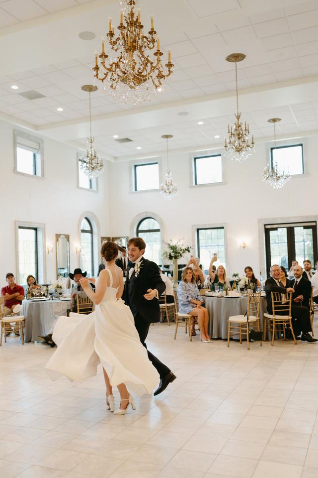 Little Bird Events - 2