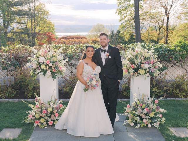 The Briarcliff Manor - 4