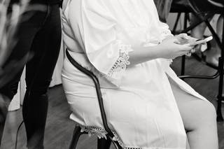 Warpaint International Beauty Agency - 32