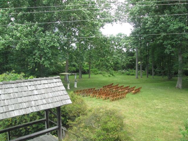 Hickory Bridge Farm Restaurant and Bed & Breakfast - 3
