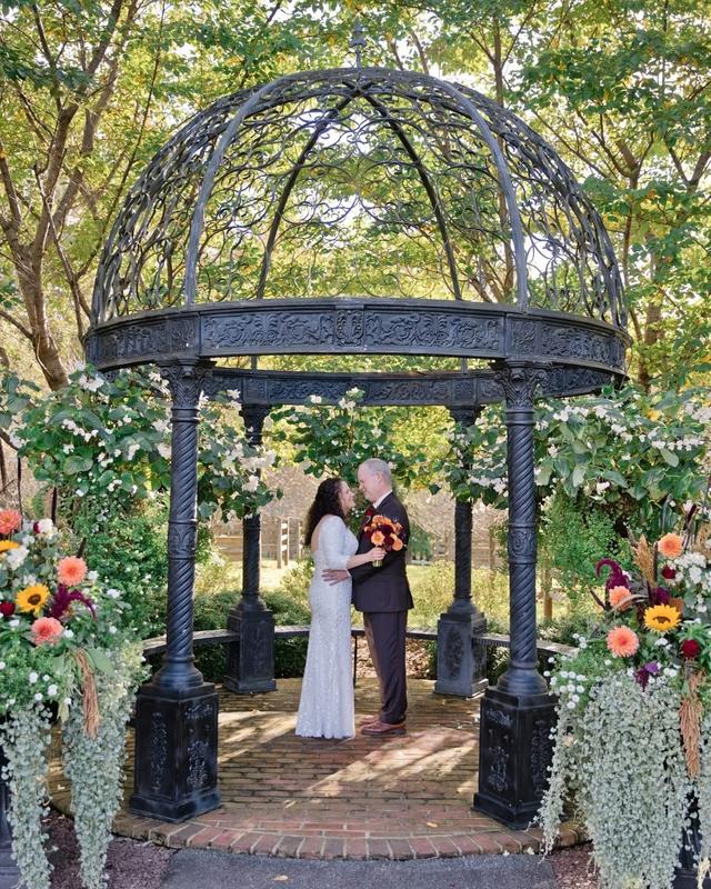 Ever After Floral Design - 2