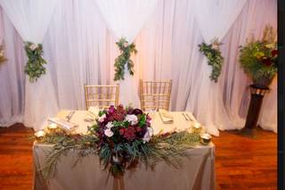 Sweet Dreams Floral Design - 106