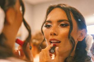 Bobby Pins, Blush & Blowouts - 48