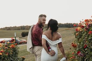 Wild North Weddings - 13