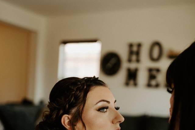 Bridal4theWin 5