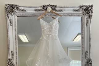 Wedding Story - 43
