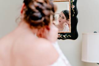 Kristin Mastrangelo - Makeup & Hair Artistry - 15