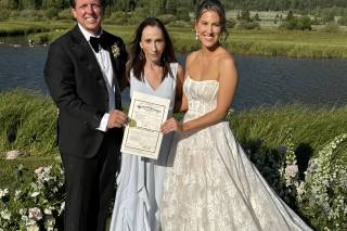 Jane's Personalized Weddings - 41