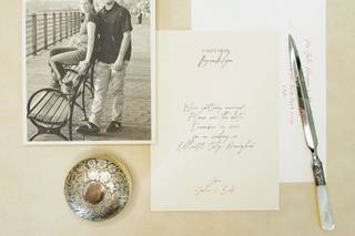 Hudson Stationery - 14