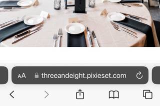 Three and Eight Photography - 10