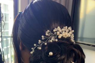 Elevate Hair and Makeup Co. - 7