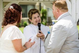 Rev. Elizabeth McGlinn - 13