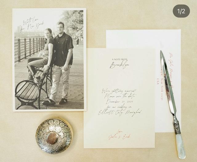 Hudson Stationery - 4
