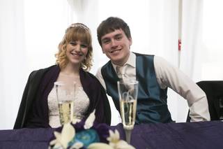 The Fountains Ballroom - 66