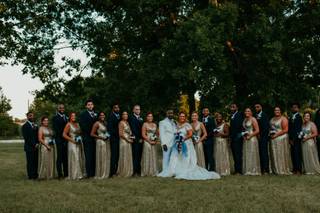 Mustang Creek Event Center - 23