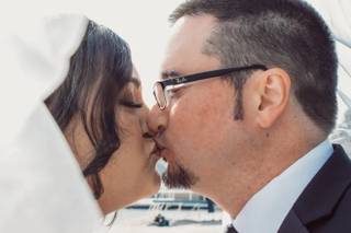 Velvet Knot Weddings - 5