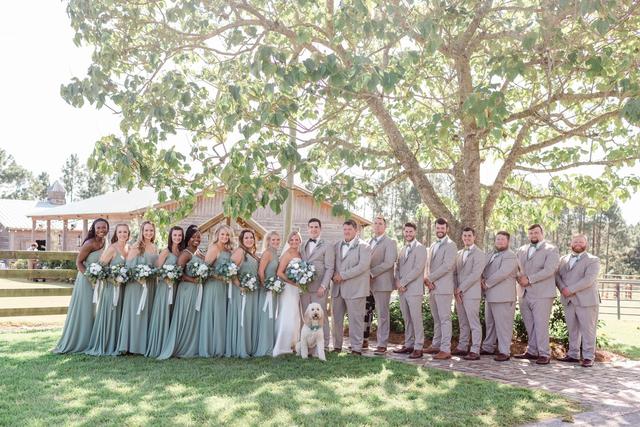 White Weddings - 3