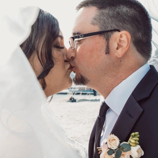 Velvet Knot Weddings - 1