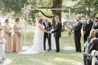 Two Hearts One Love Ceremony Officiants - 40