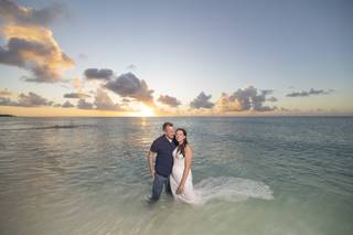 Aruba Wedding - 33