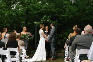 Universal Wedding Officiant - 29