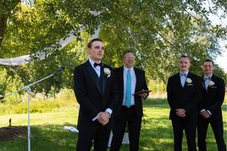 Love Story Weddings, Rev. Brad Hughes - 5