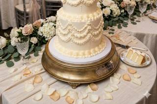 Artsy Cakery LLC - 1