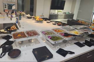 Masterpiece Cuisine Catering - 3