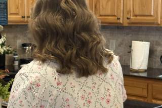 Hair by Justise - 5
