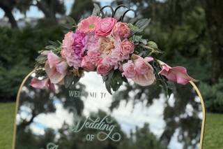 Grace and Lace Events Atelier - 5