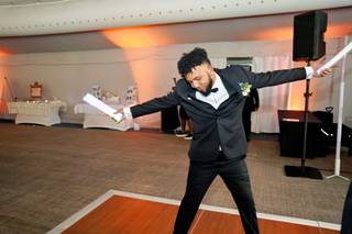 Fantastic DJs & Photo Booth - 5