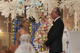 Jenna Culley Events - 5