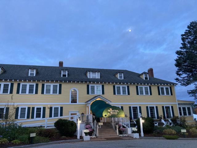 The Bethel Resort & Suites - 4