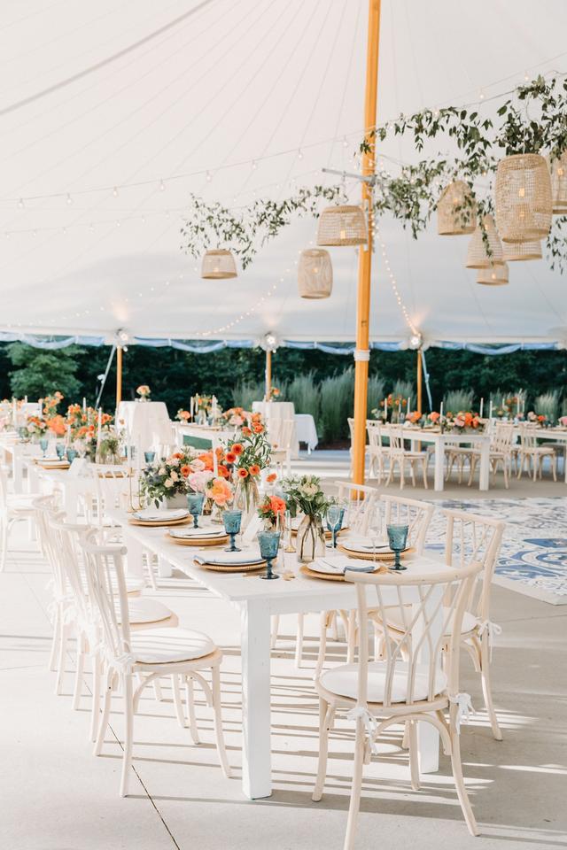Jodi Raphael Events - 2