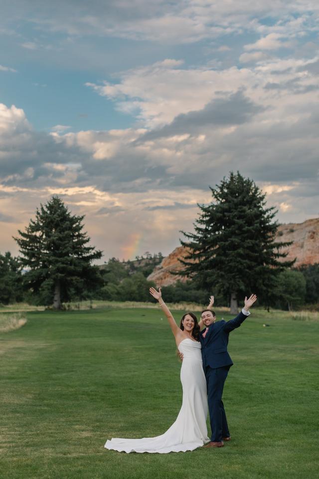 Arrowhead Golf Club - 2