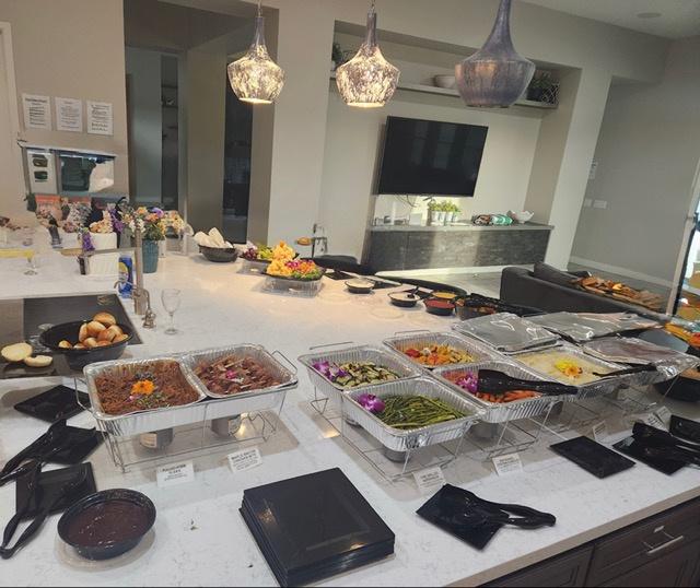 Masterpiece Cuisine Catering - 1