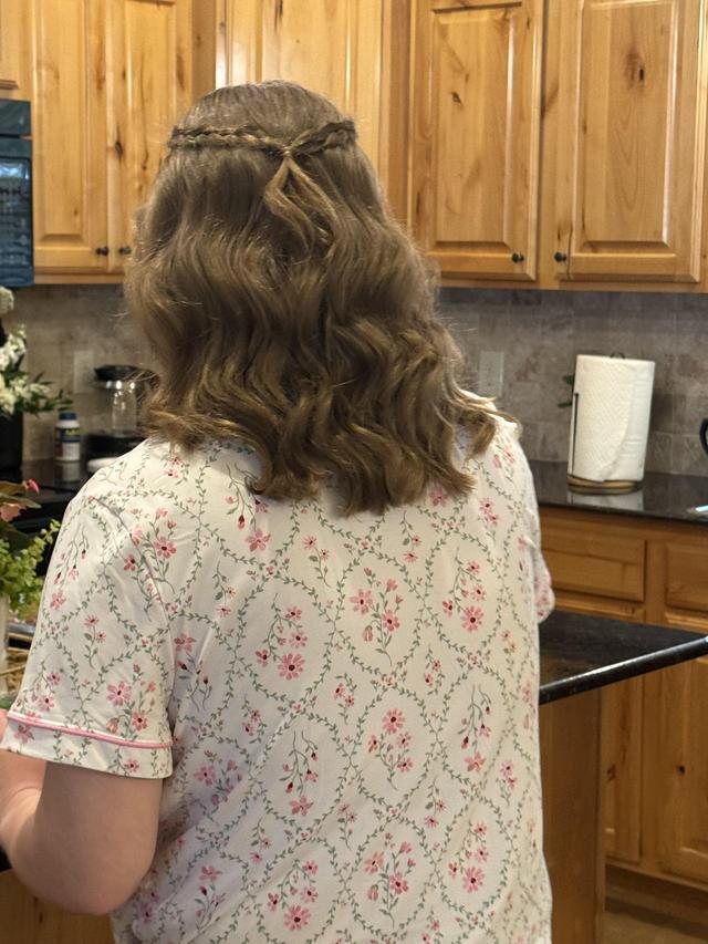 Hair by Justise - 1