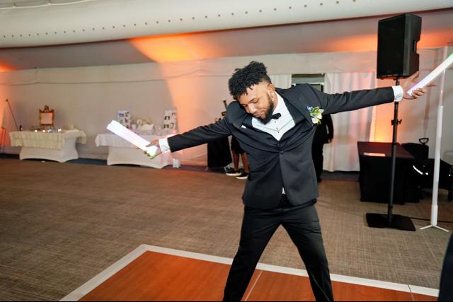 Fantastic DJs & Photo Booth - 1