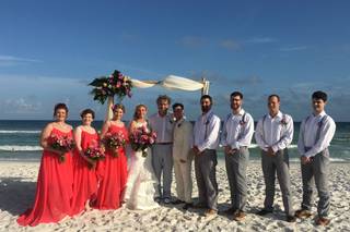 Hilton Pensacola Beach - 65
