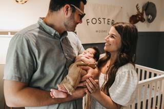 Mariah Oldacre Weddings & Lifestyle Photography - 23