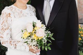 Affordable Wedding Portraits - 6