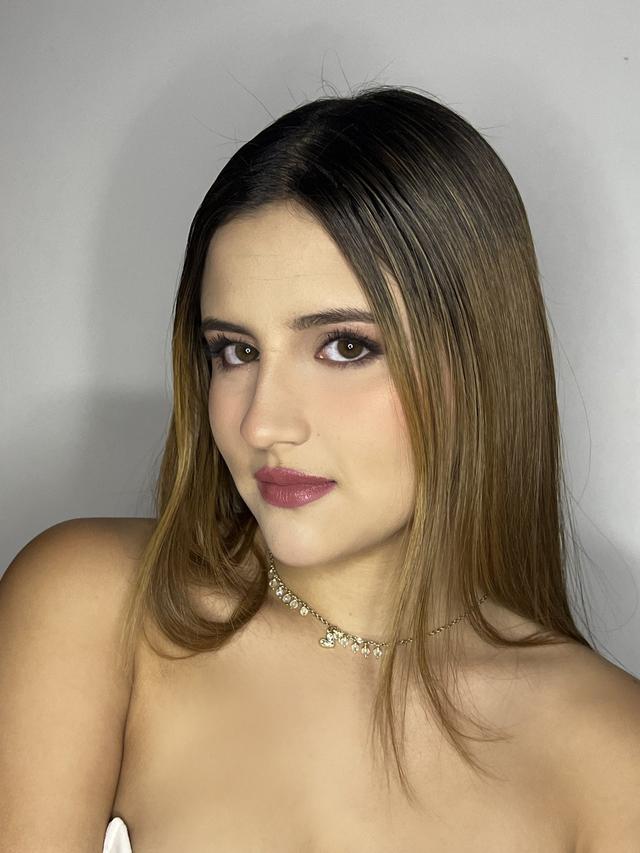 Makeup by Coyotzi - 4