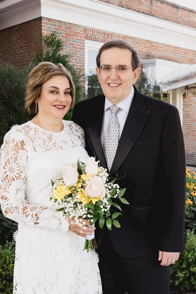 Affordable Wedding Portraits - 2