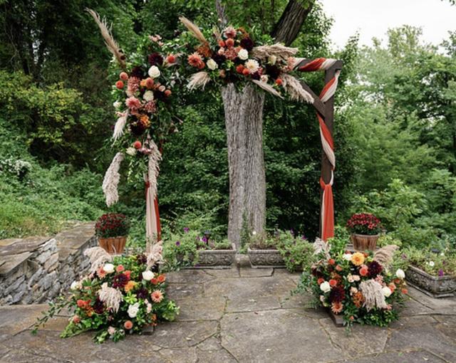 Terra Florals - 3